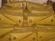 Коронки и ножи NBLF для Komatsu в Красноярске