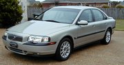 Любые запчасти для Вольво С80 Volvo S80;  2, 4 л турбо,  автомат,  2003 г.