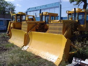Запчасти для спецтехники производства УРАЛТРАК(ЧТЗ).