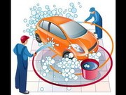 Автомойка