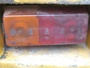 Cтоп сигналы ( фонари задние) Hyundai Robex 1300 – 21EK-10410