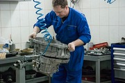 Ремонт акпп, ремонт вариаторов в Ростове-на-Дону