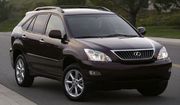 Нужны запчасти для Lexus без переплаты? Забирайте 