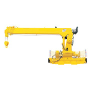 Запчасти на кму Soosan SCS 746l