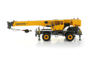 Запчасти на подъемный кран (Грове) Grove RT 540E