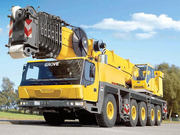 Запчасти на подъемный кран (Грове) Grove GMK 5220