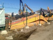 Стрела LONG REACH для JCB200/210/220