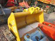 Ковш планировочный для Komatsu PC200/220