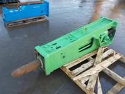 Гидромолот MONTABERT BRN 501