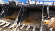 Ковш экскаваторный VOLVO EC240/250