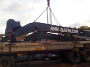 Стрела LONG REACH VOLVO EC330/360