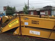 Cтрела LONG REACH для Komatsu PC200/220