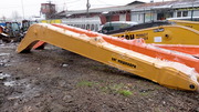 Стрела LONG REACH для HYUNDAI 210/220