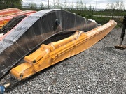 Стрела для разрушения Komatsu PC400