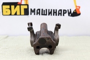 Коромысло клапана с кронштейном для коромысла от двигателя D7E