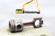 Шатун и поршень от двигателя D7E