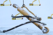 Цилиндр бу для погрузчика Caterpillar