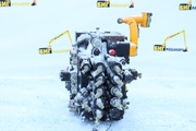 Гидрораспределитель для спецтехники JCB