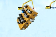 Гидрораспределитель для JCB 220