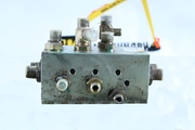 Клапан тормозной 25/220041 для JCB 220