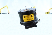 Корпус фильтра гидравлики для JCB 220