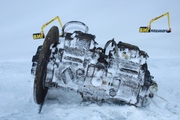 Насос основной для Volvo EC290BLC