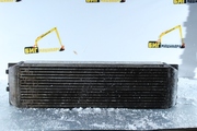 Интеркуллер от экскаватора Volvo ec 290 2006г