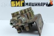Клапан с кронштейном VOE14506628,  VOE14506629