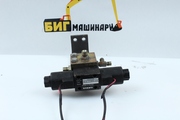 Клапан в сборе (Solenoid valve)