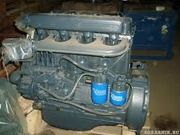 Двигатель трактор Д-144