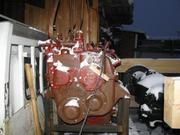  Продаю  коробку передач для К700 